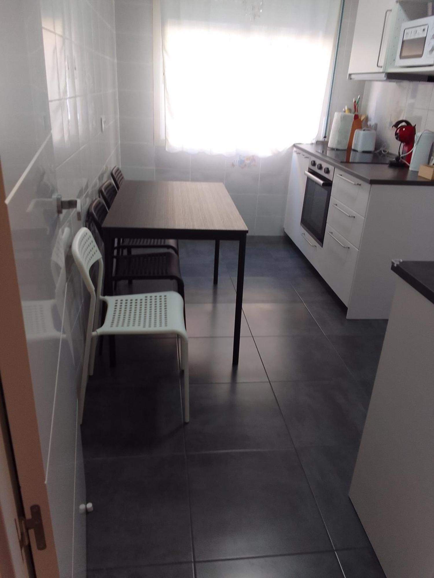 Akelarre Lägenhet Bilbao Exteriör bild